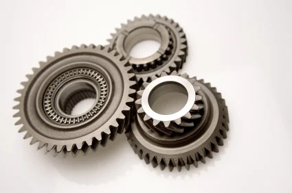 Maszyny niemieckiego producer Atlas