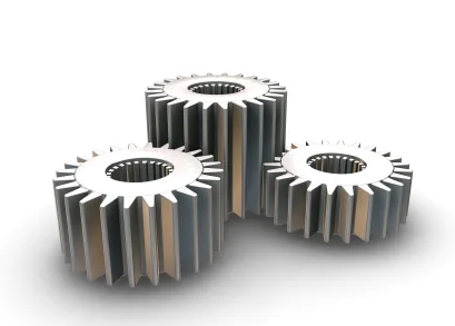 reservedele til entreprenørmaskiner Fermec